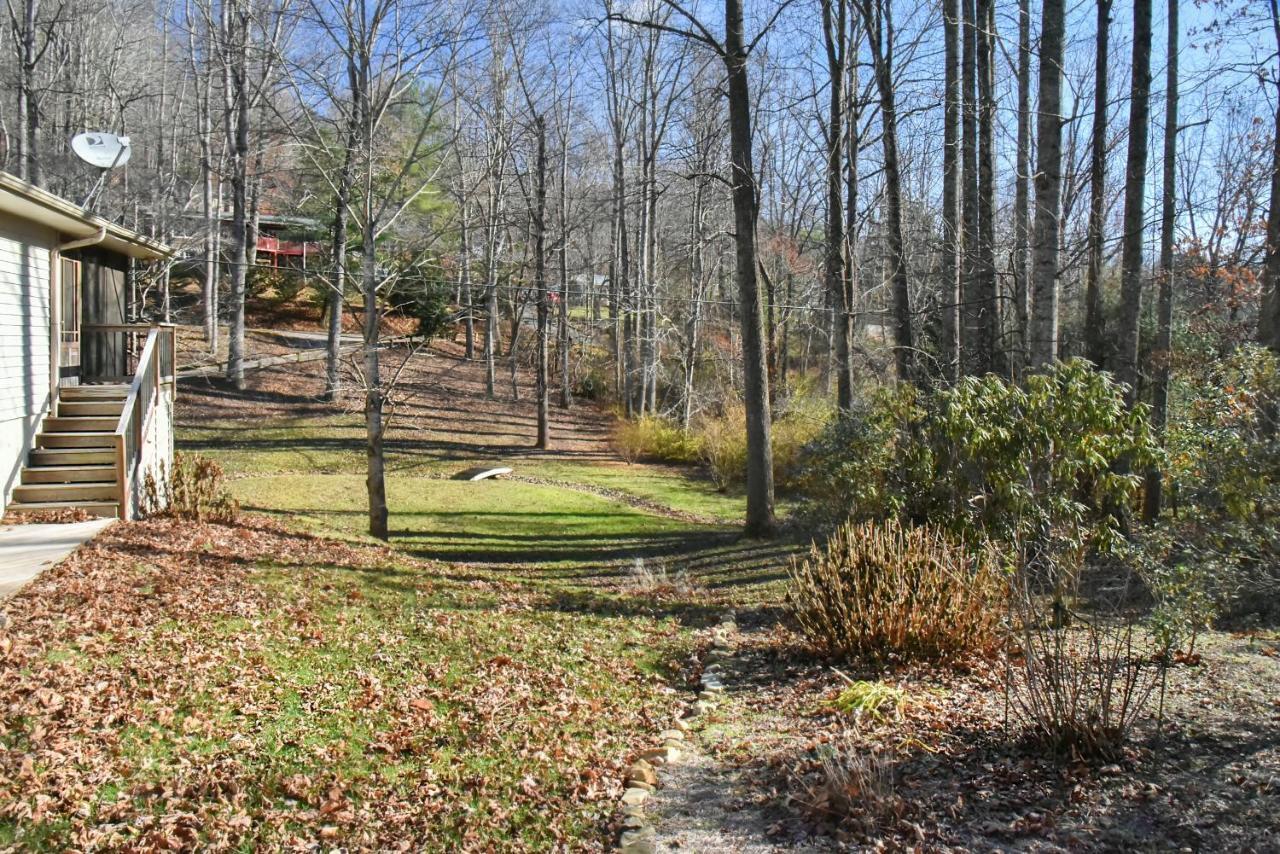 Creekside Cottage Star5Vacations Black Mountain Exterior foto
